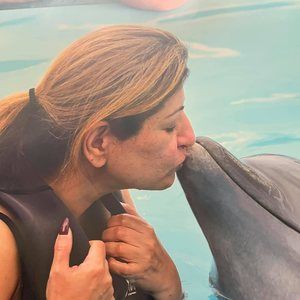 Meet your Posher, Iraj